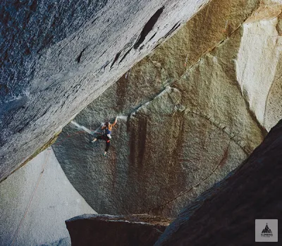 Camilla Moroni enchaîne Dreamcatcher (9a), sa première du niveau