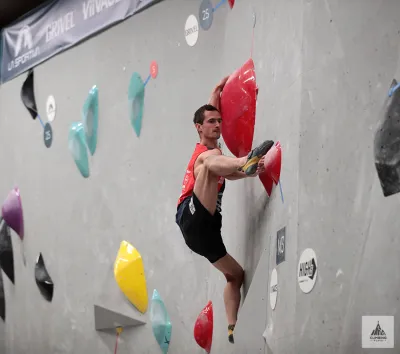 Rock Master 2026 : neuvième victoire pour Ondra, Schenk remporte le Duel, Pilz les deux