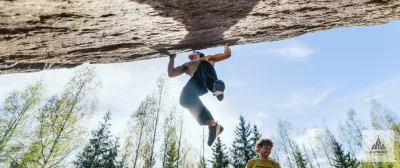 Noah Wheeler a Burden of Dreams: sedmý přelez a nový film